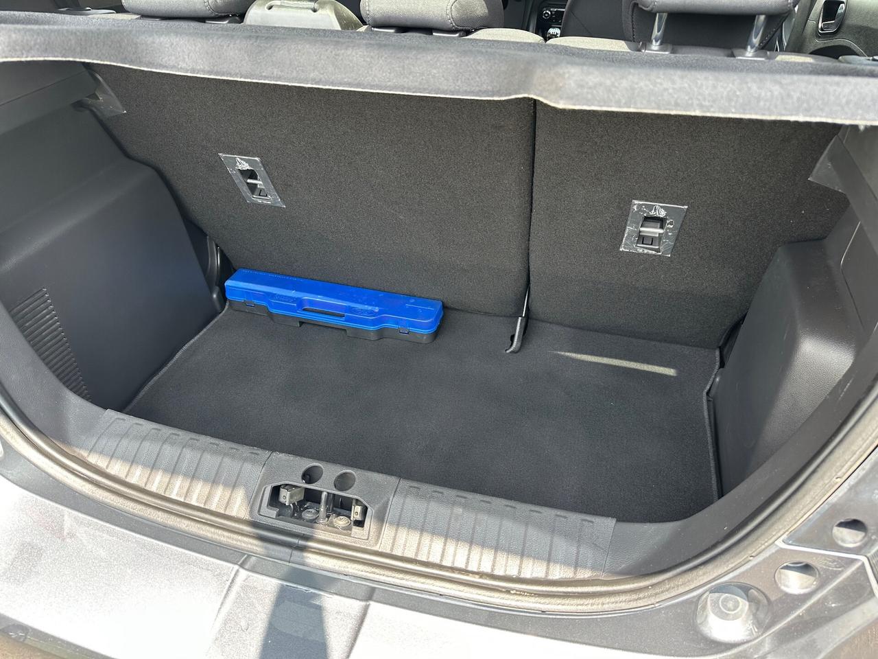 Ford Ka+ 1.2benzina - 2019