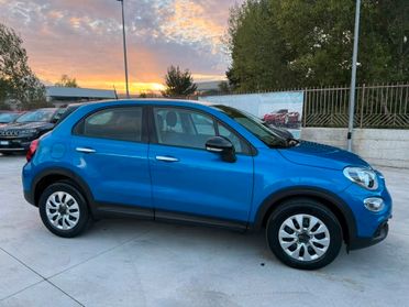 Fiat 500X 1.3 MultiJet 95 CV Club-CARPLAY-