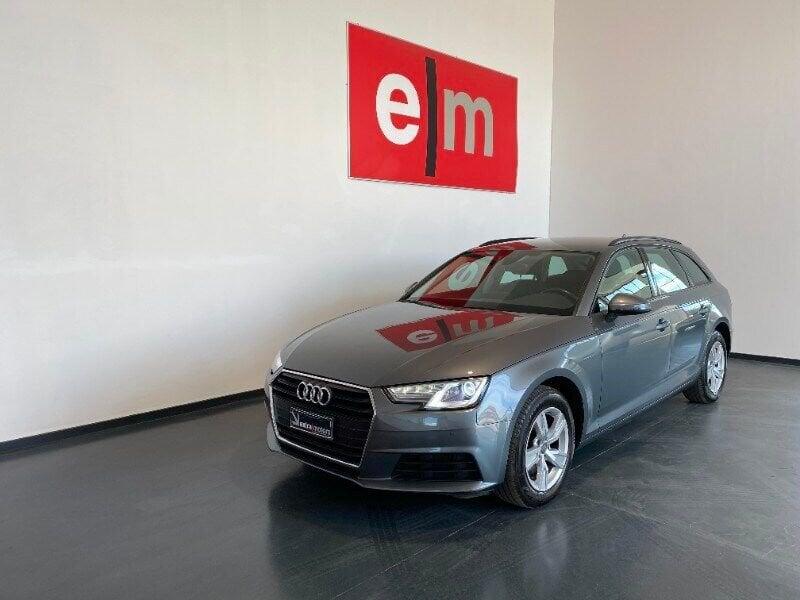 Audi A4 A4 Avant 2.0 TDI 150 CV S tronic Business