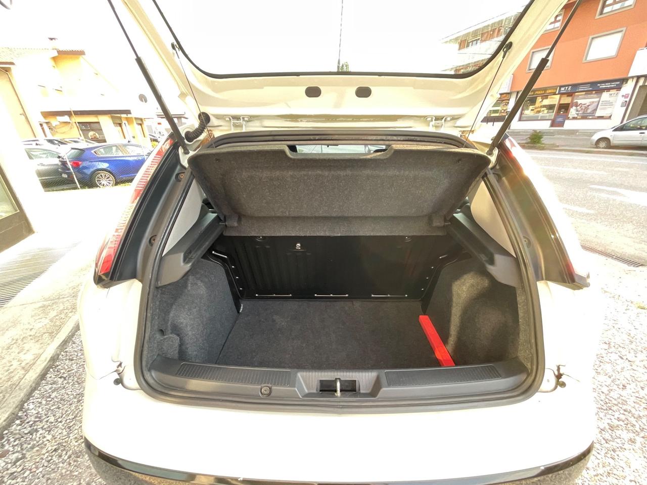 Fiat Punto Evo 1.4 3 porte S&S Active