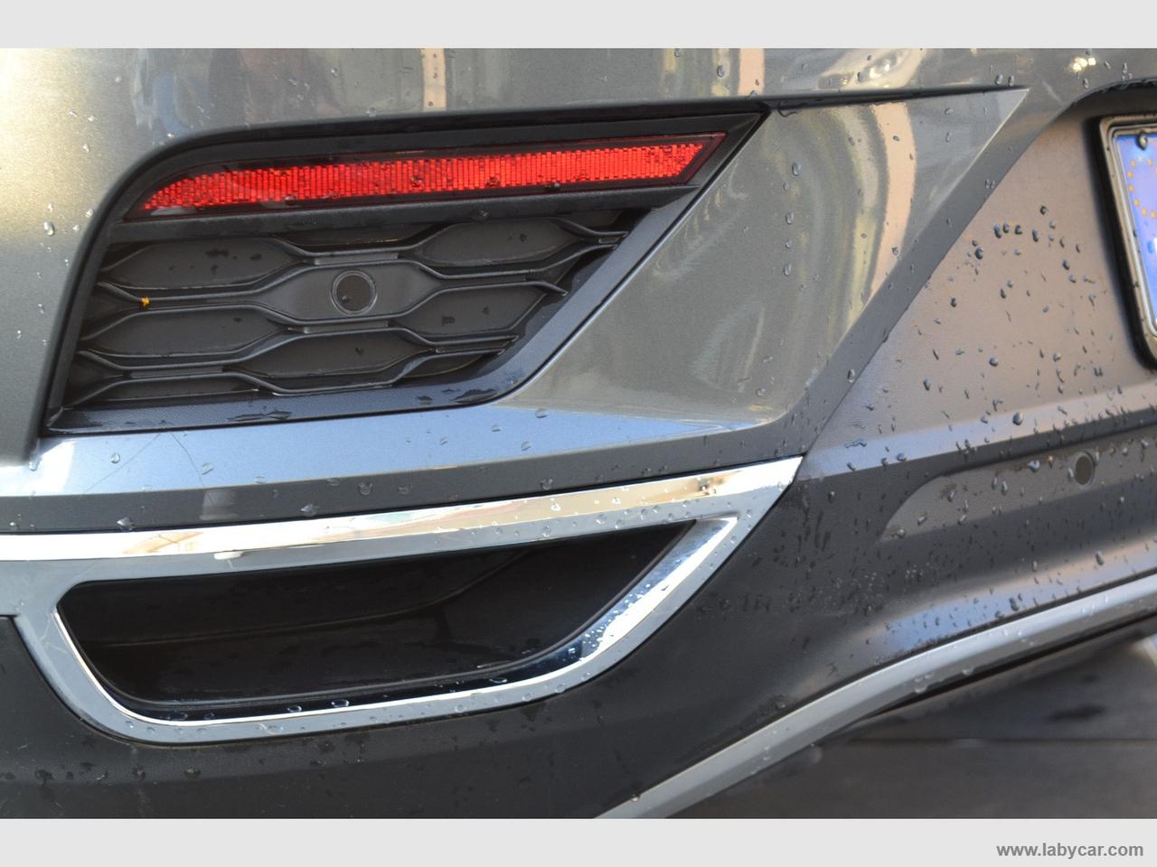 VOLKSWAGEN T-Roc 2.0 TDI 150 DSG 4MOTION Style BMT