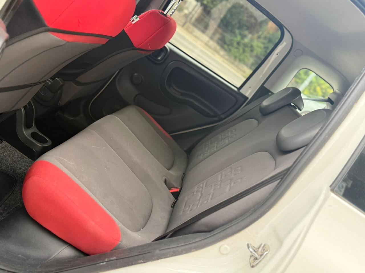 Fiat Panda 0.9 TwinAir Turbo Natural Power Easy