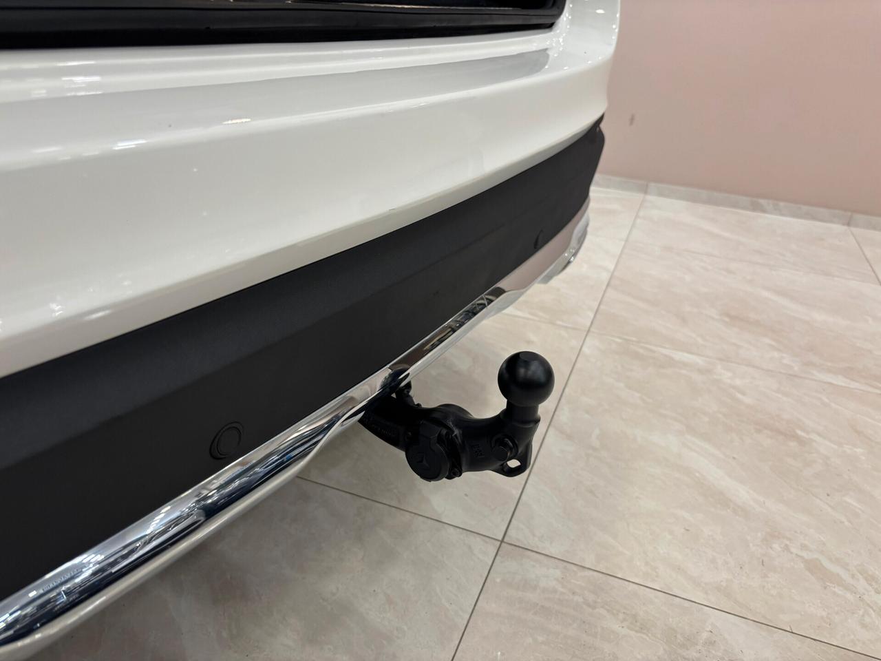 Mercedes-benz GLC 250 4 MATIC ** 127MILA KM CERTIF **