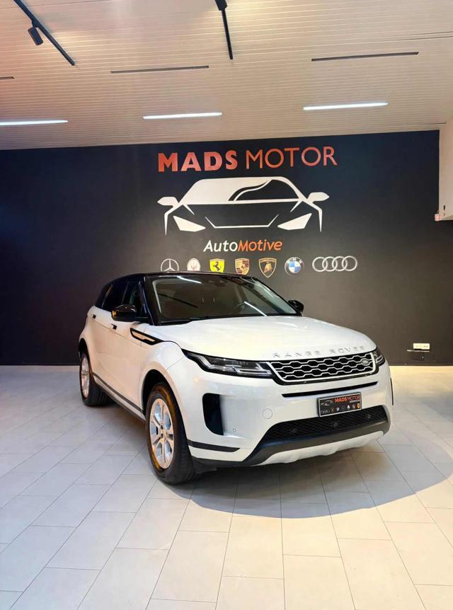LAND ROVER Range Rover Evoque 2.0D I4 150CV AWD Business Edition