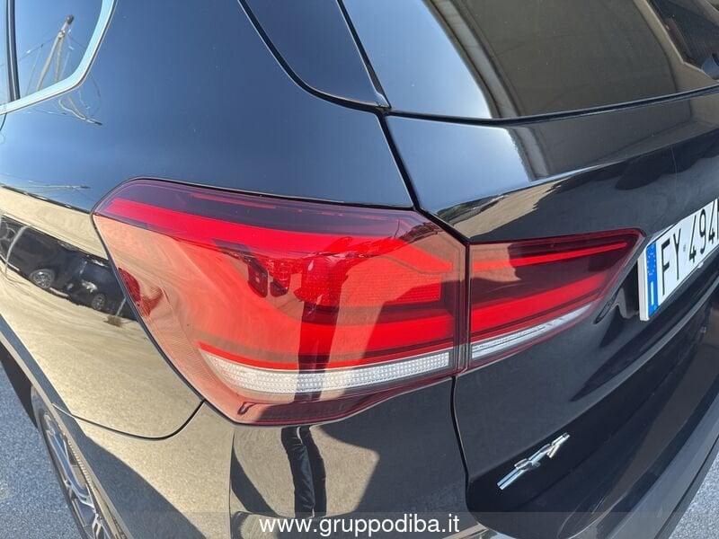 BMW X1 F48 2019 Diesel sdrive16d xLine auto