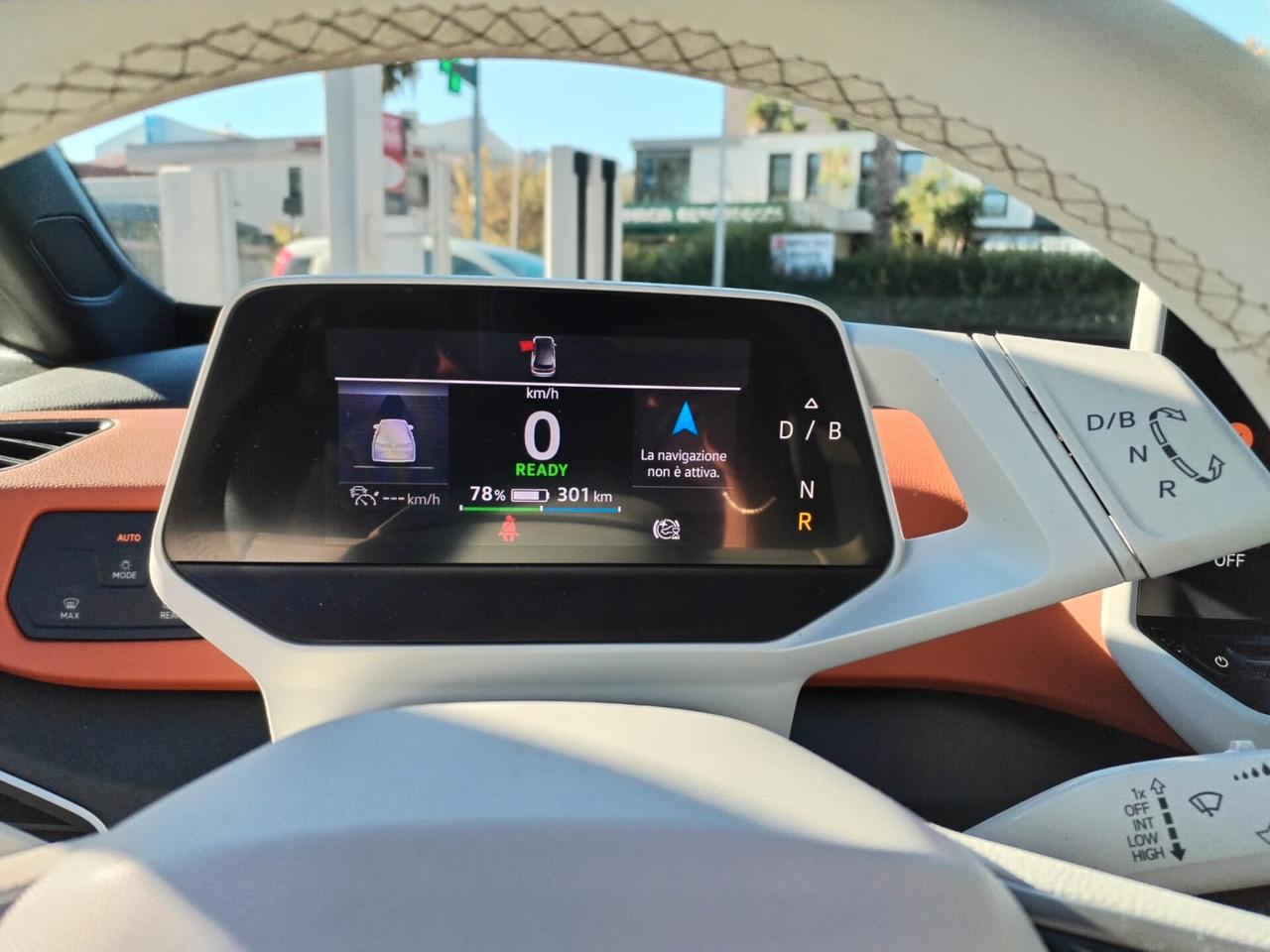 Volkswagen ID.3 Pro S