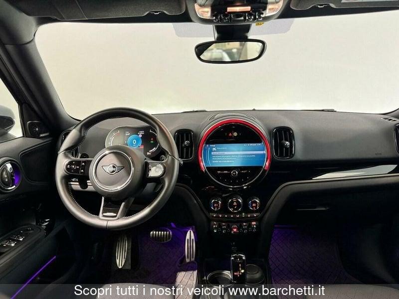 MINI Mini Countryman F60 Cooper SD Countryman 2.0 Cooper SD ALL4
