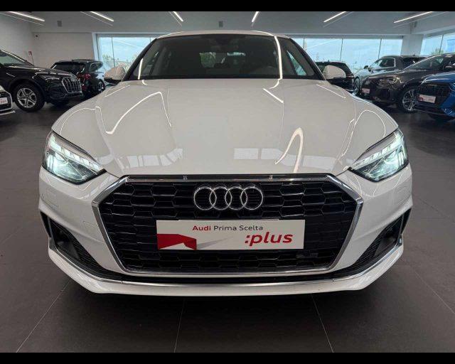 AUDI A5 SPB 40 TDI S tronic Business Advanced