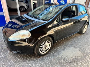 Fiat Grande Punto Grande Punto 1.2 3 porte Active GPL