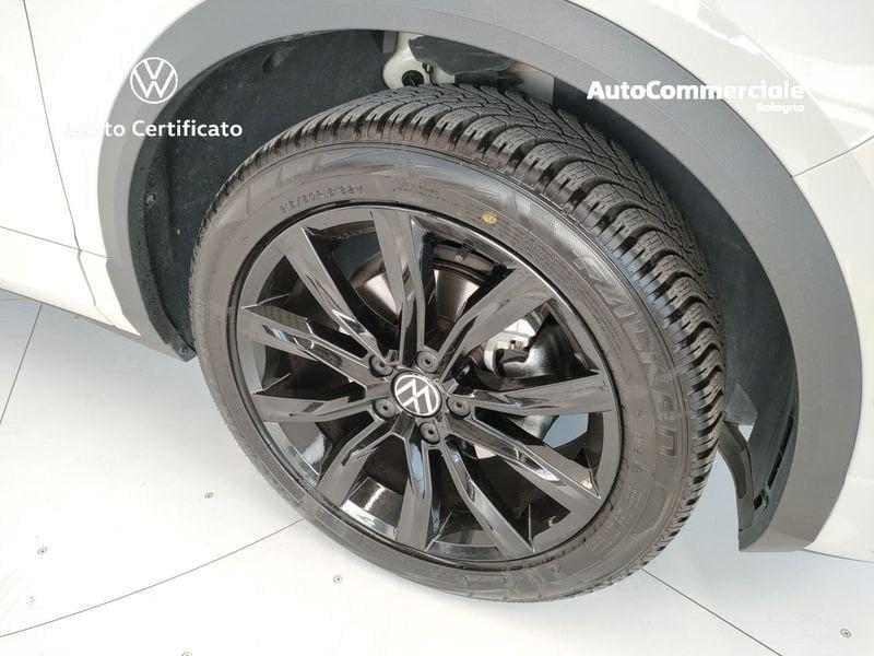 Volkswagen T-Roc T-Roc 1.0 TSI R-Line