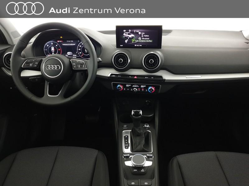 30TDI 116CV Str Business Advanced