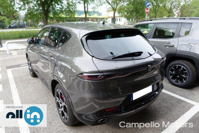 ALFA ROMEO Tonale Tonale PHEV 1.3 T4 280cv ATX Q4 Veloce