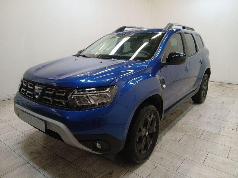 Dacia Duster 1.0 tce SL Extreme Gpl 4x2 100cv