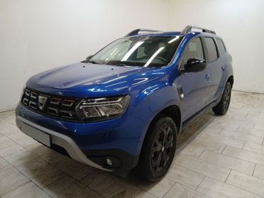 Dacia Duster 1.0 tce SL Extreme Gpl 4x2 100cv