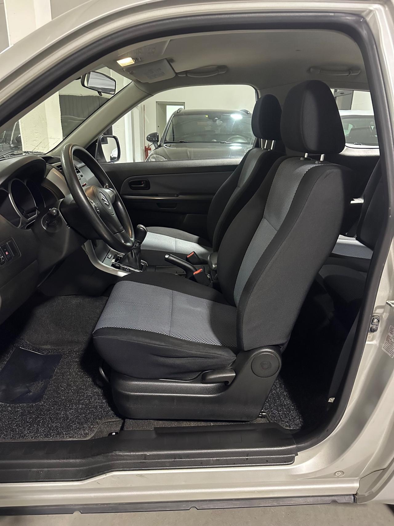 Suzuki Grand Vitara 1.6 16V 3 porte