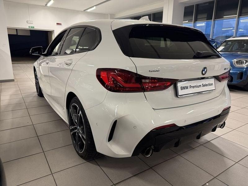 BMW Serie 1 118d 5p. Msport