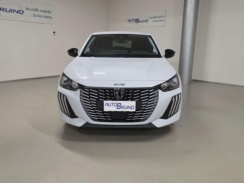 Peugeot 208 208 1.2 turbo Edition 100cv My'26