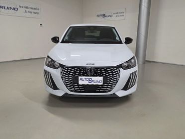 Peugeot 208 208 1.2 turbo Edition 100cv My'26