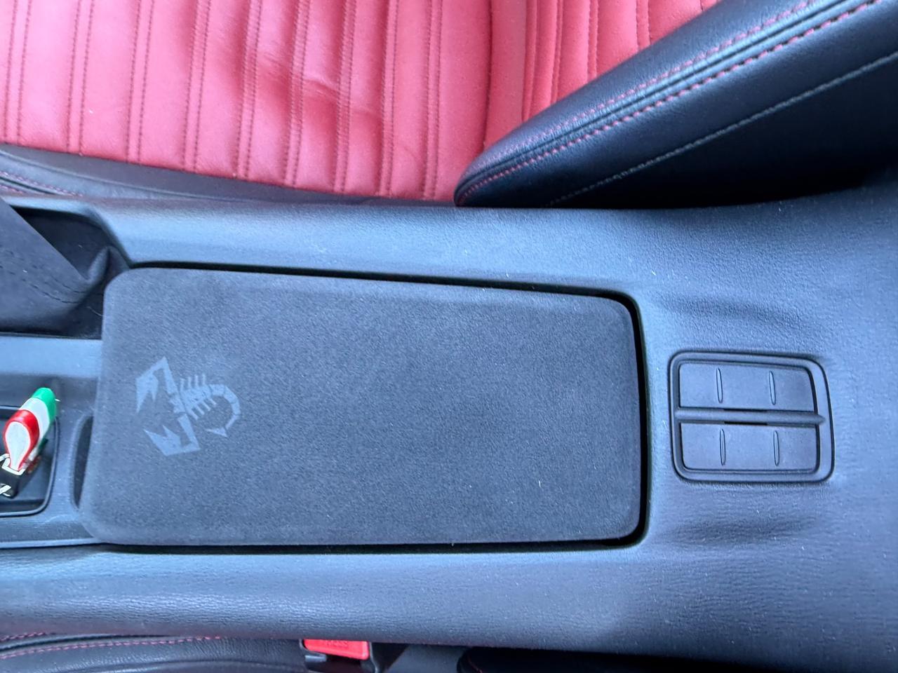 ABARTH 124 SPIDER 1.4 TURBO 170 CV