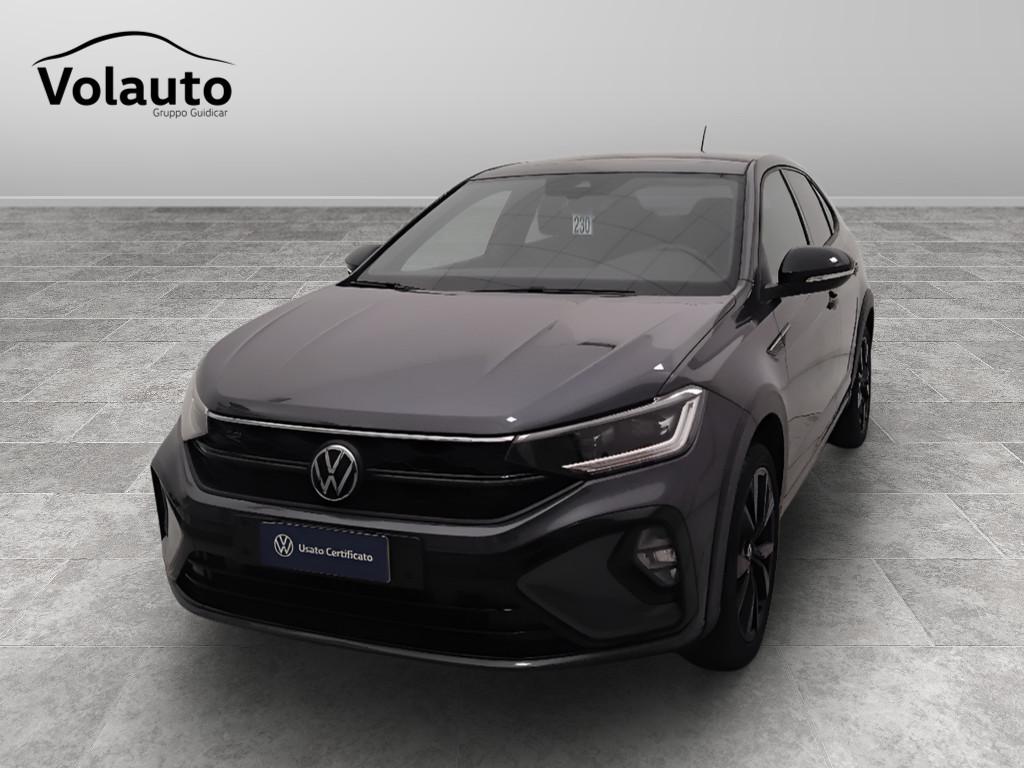 VOLKSWAGEN Taigo - Taigo 1.0 tsi R-Line 110cv