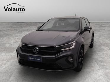 VOLKSWAGEN Taigo - Taigo 1.0 tsi R-Line 110cv