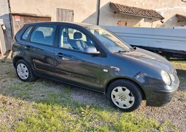 Volkswagen Polo 1.2