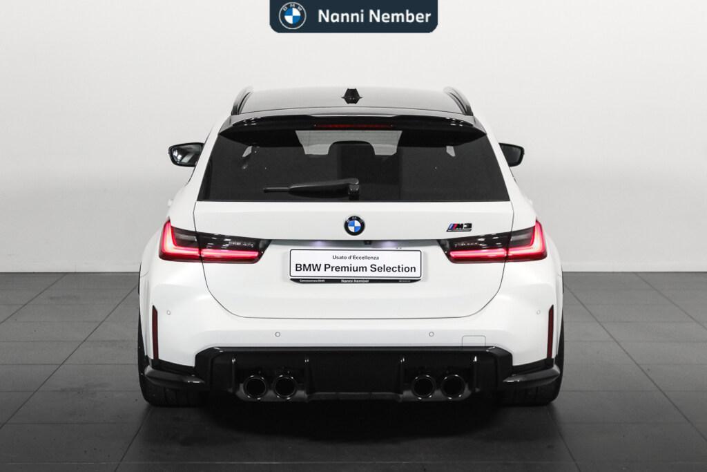 BMW M3 Touring 3.0 Competition M xDrive Steptronic