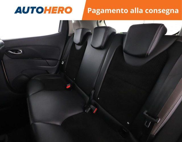 RENAULT Clio dCi 8V 90CV EDC Start&Stop 5 porte Energy Intens