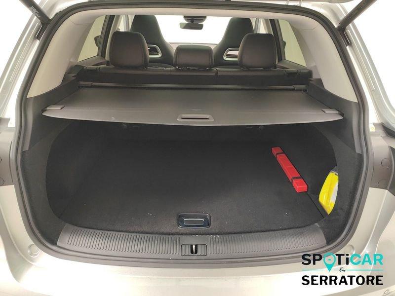 MG HS I 1.5 t-gdi Luxury auto