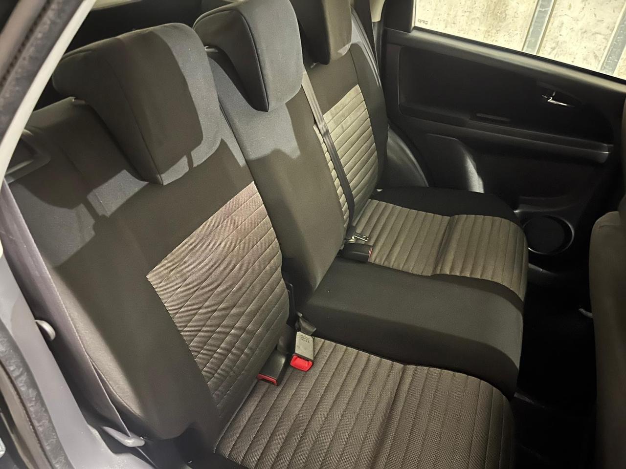 Fiat Sedici 2.0 MJT 16V DPF 4x2 Emotion