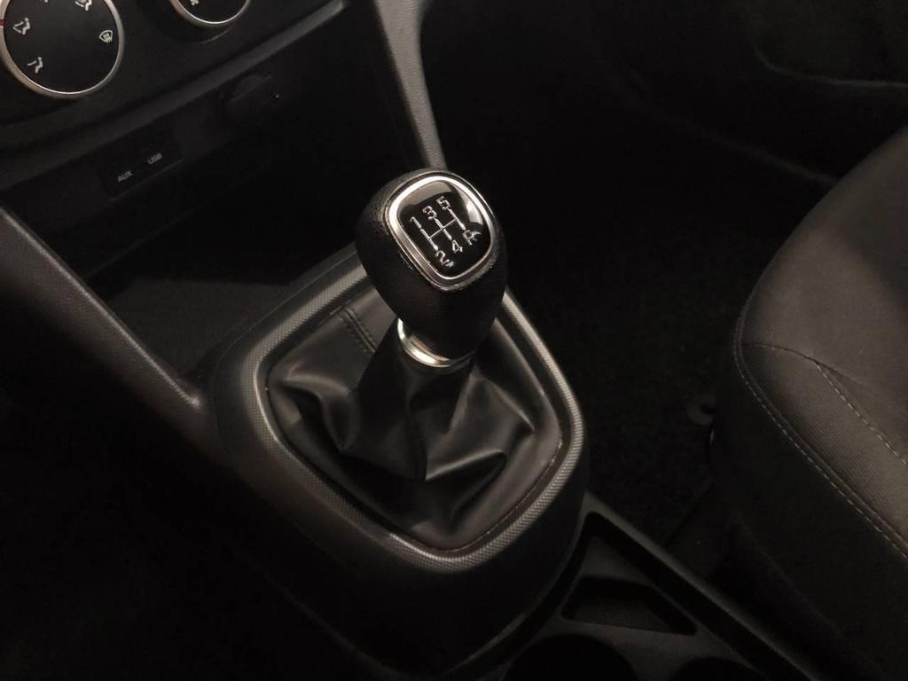 Hyundai i10 1.0 MPI Tech
