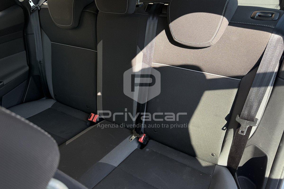 FORD Focus 1.0 EcoBoost 100 CV Start&Stop SW
