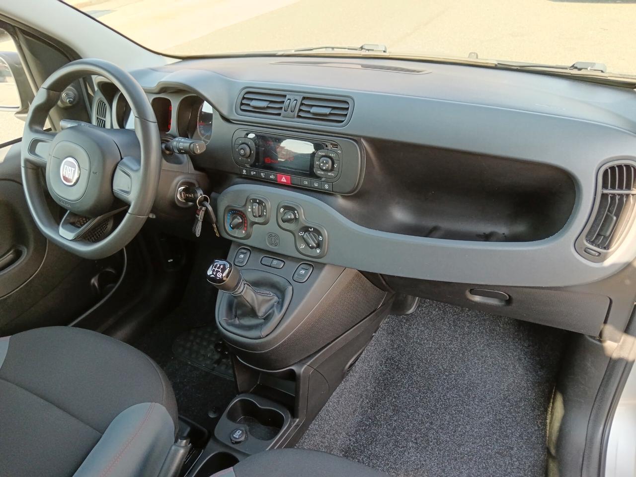 Fiat Panda 1.2 Easy NO FINANZIAMENTO