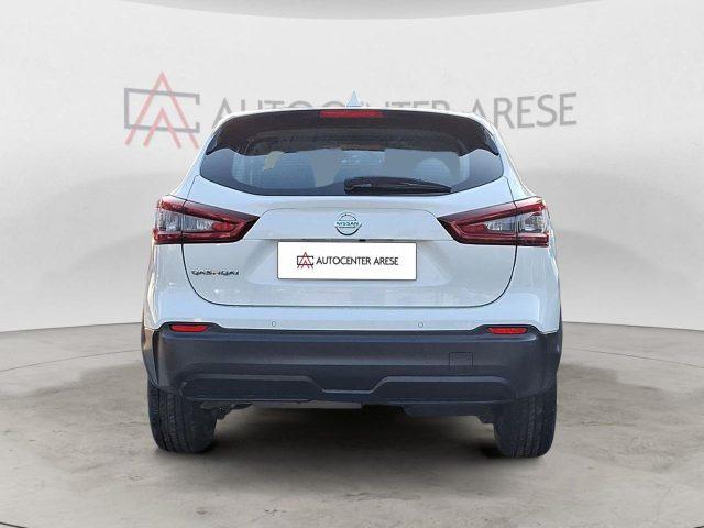 NISSAN Qashqai 1.5 dCi 115 CV DCT Business N1