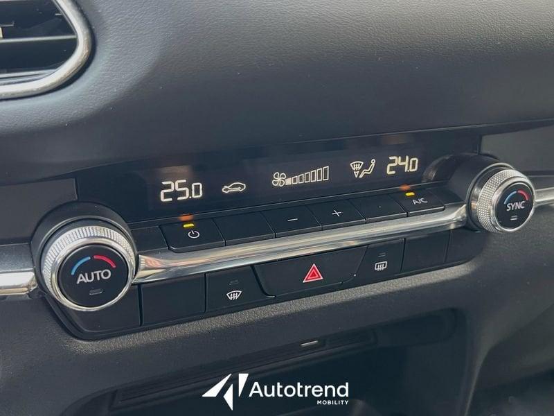 Mazda CX-30 2.0L Skyactiv-G 150 CV Automatica M-Hybrid 2WD Executive