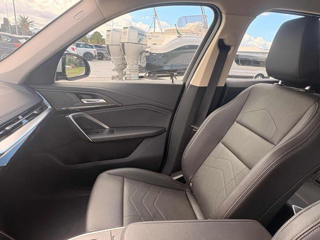 BMW X1 sDrive18d xLine Plus
