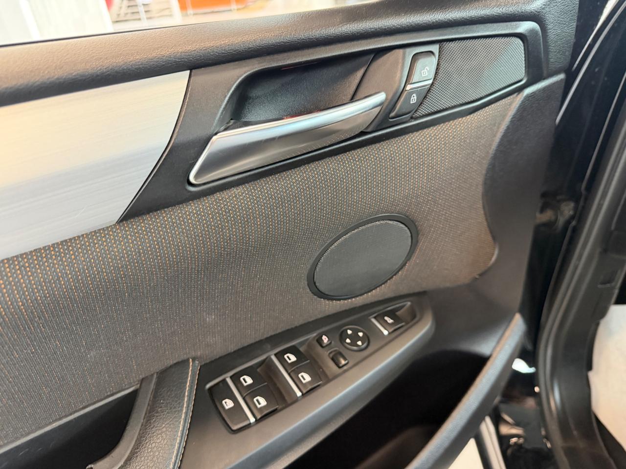 Bmw X3 xDrive20d xLine auto