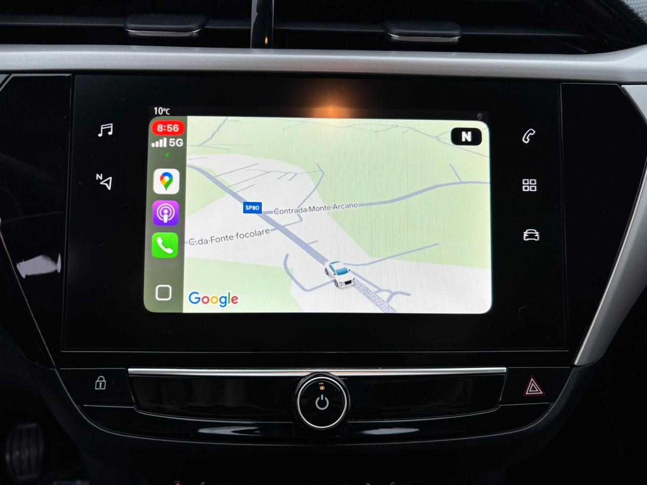 Opel Corsa 1.5 D 100 CV Edition