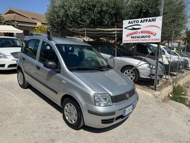 Fiat Panda 1.2 Dynamic 69 cavalli