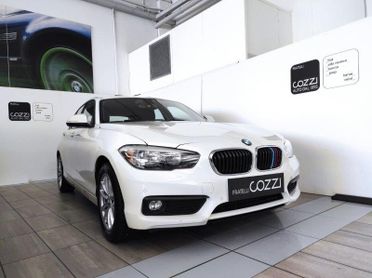 BMW Serie 1 (F20) - 116d 5p. Business