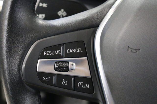BMW X3 xDrive20d 48V MY 22 PARI NUOVO