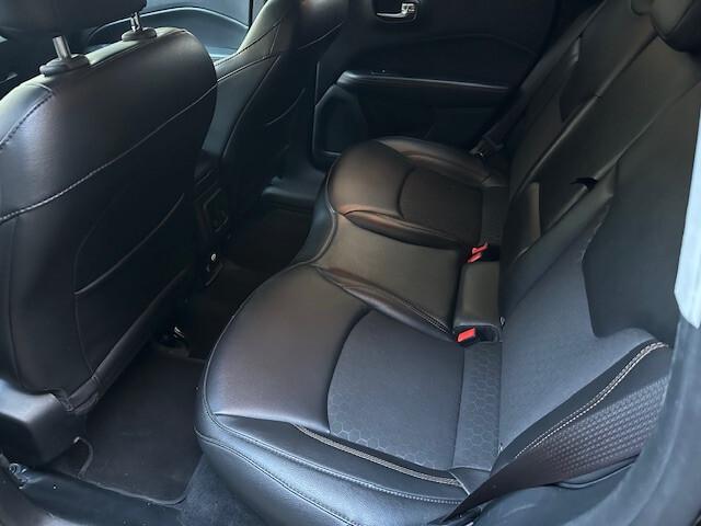 Jeep Compass 2.0 Multijet II aut. 4WD Limited