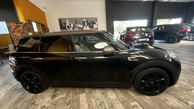 MINI Clubman 2.0 Cooper D Hype AUTOM - PERFETTA