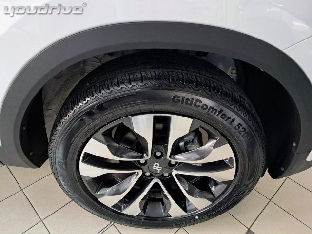 DR MOTOR DR 5.0 s3 1.5 Bi-Fuel GPL KM0