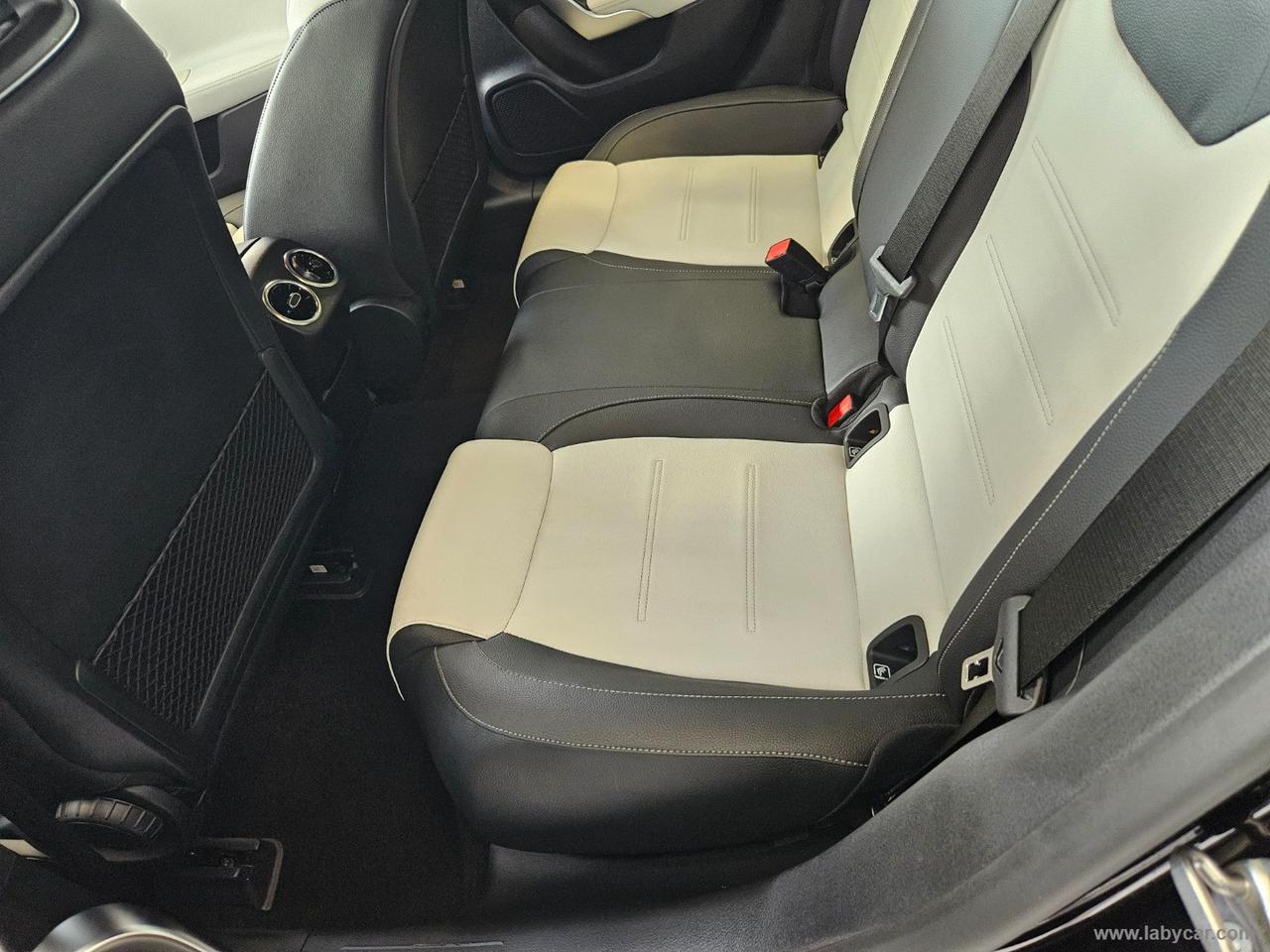 MERCEDES-BENZ CLA 200 d Automatic Premium