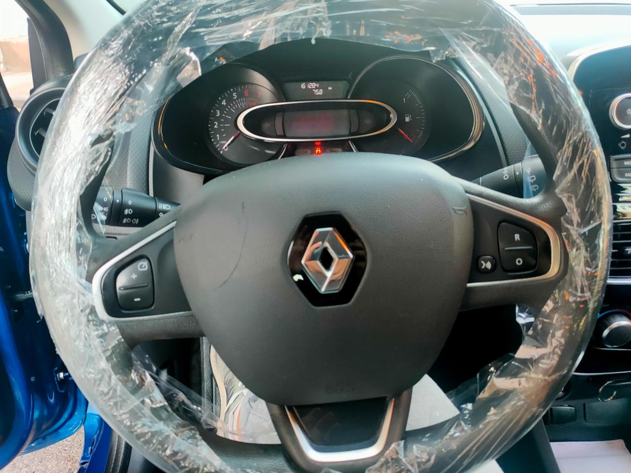 Renault Clio TCe 12V 90 CV GPL Start&Stop 5 porte Energy Duel2