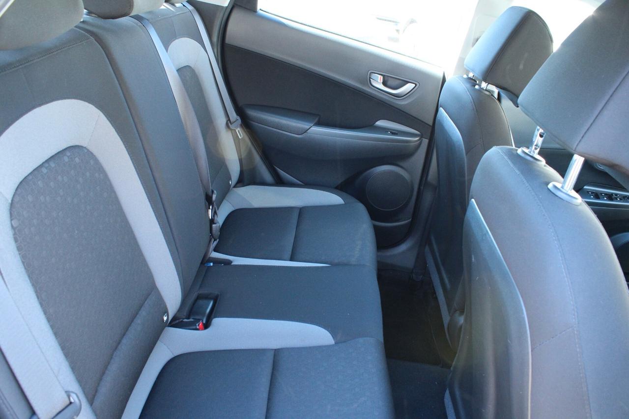 Hyundai Kona 1.0 T-GDI Xpossible