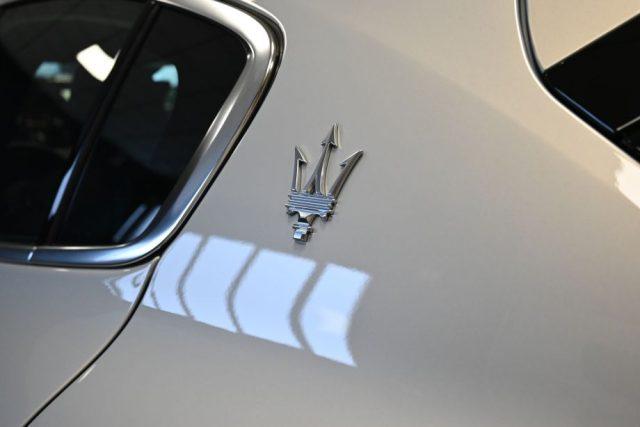 MASERATI Grecale 2.0 TURBO MHEV 250CV AWD ALBA NAVI CAM SCONTO35%!!