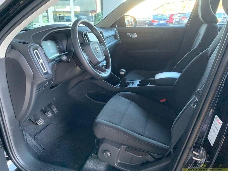 Volvo XC40 T2 Essential