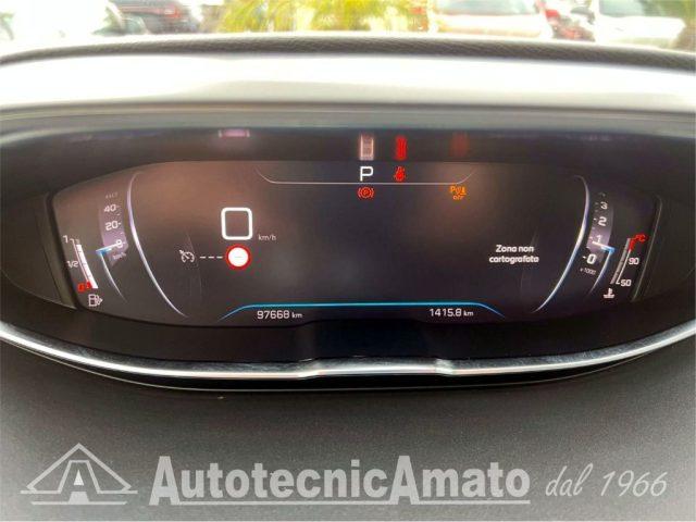 PEUGEOT 3008 2° SERIE BlueHDi 130 S&S EAT8 Allure